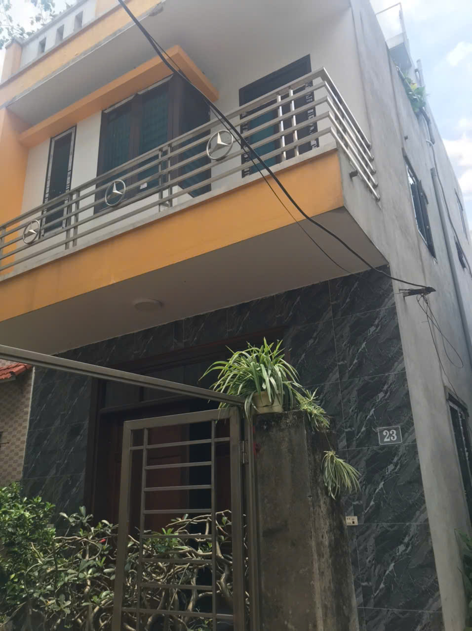 BÁN NHÀ ĐƯỜNG NGỌC HỒI - Ô TÔ TRÁNH - 37M CHỈ 3,5 TỶ