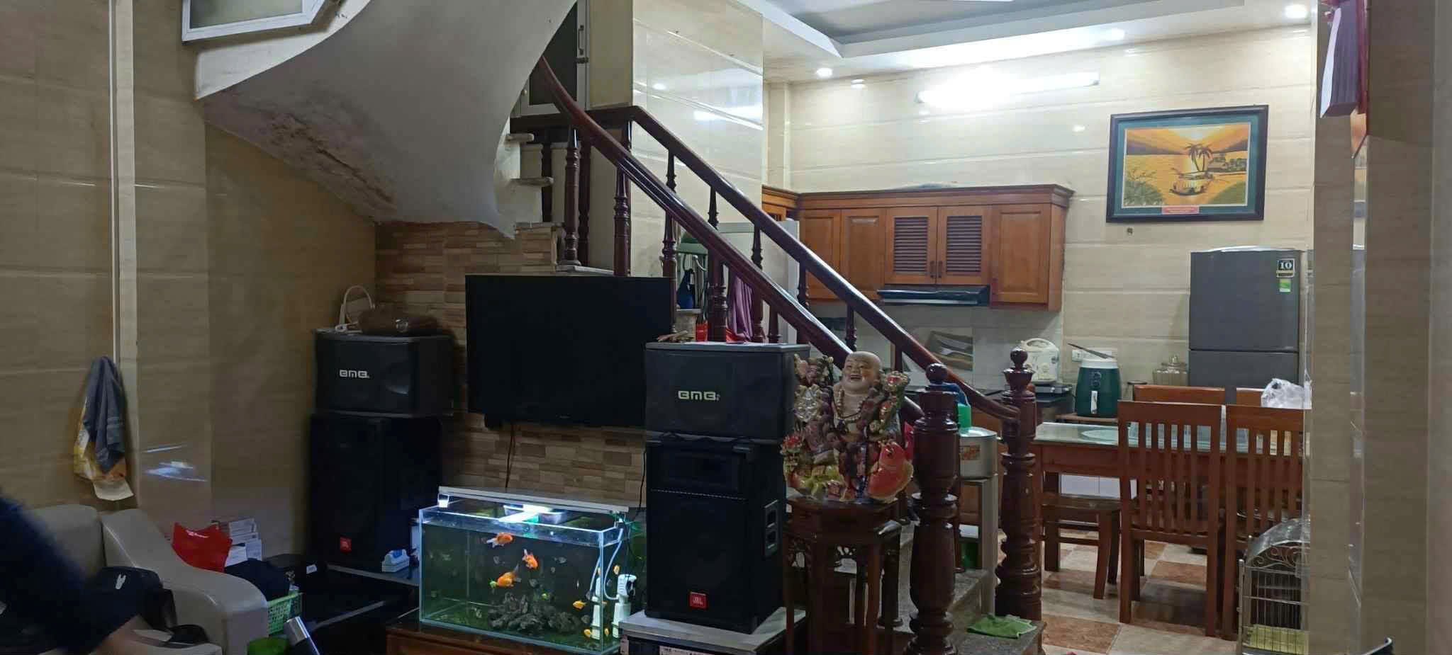 KHÓ TIN ĐẾN GIẬT MÌNH, ĐƯỜNG NGUYỄN XIỂN 39m2 CHỈ 3,6 TỶ.