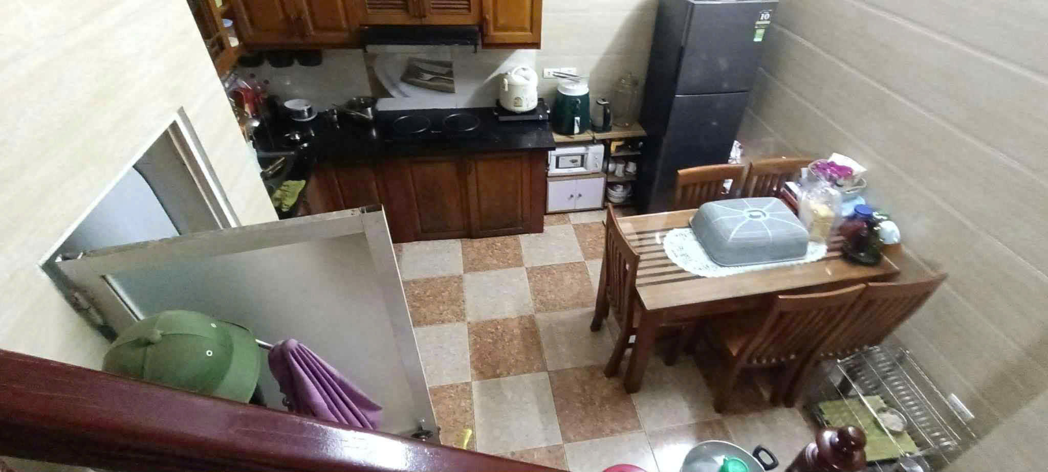 KHÓ TIN ĐẾN GIẬT MÌNH, ĐƯỜNG NGUYỄN XIỂN 39m2 CHỈ 3,6 TỶ.