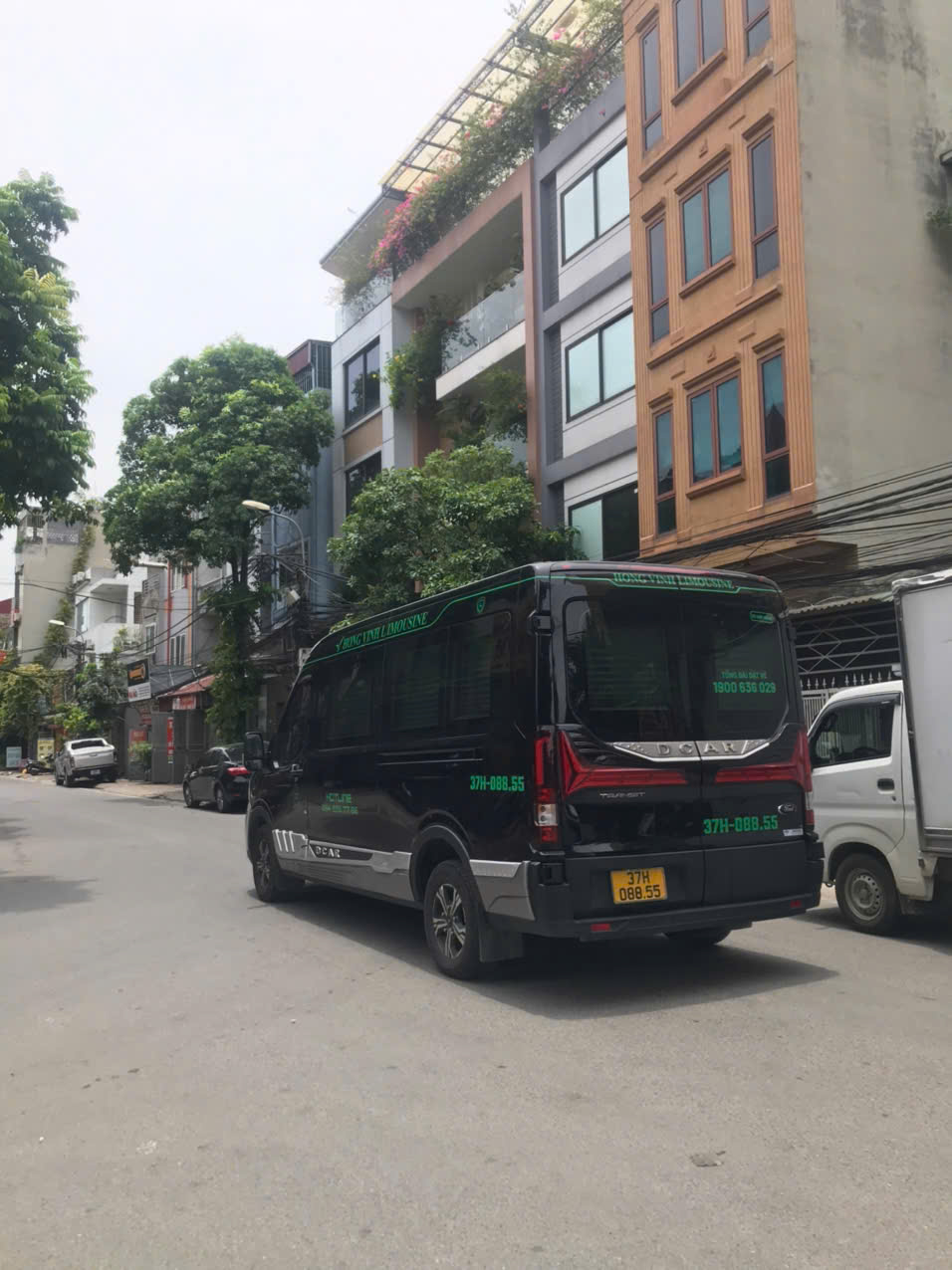 NGỌC HỒI  KINH DOANH Ô TÔ TẢI TRÁNH , ĐỖ MẶT TIỀN KHỦNG 6,5m DIỆN TÍCH 75m . 3 MẶT THOÁNG VĨNH VIỄN