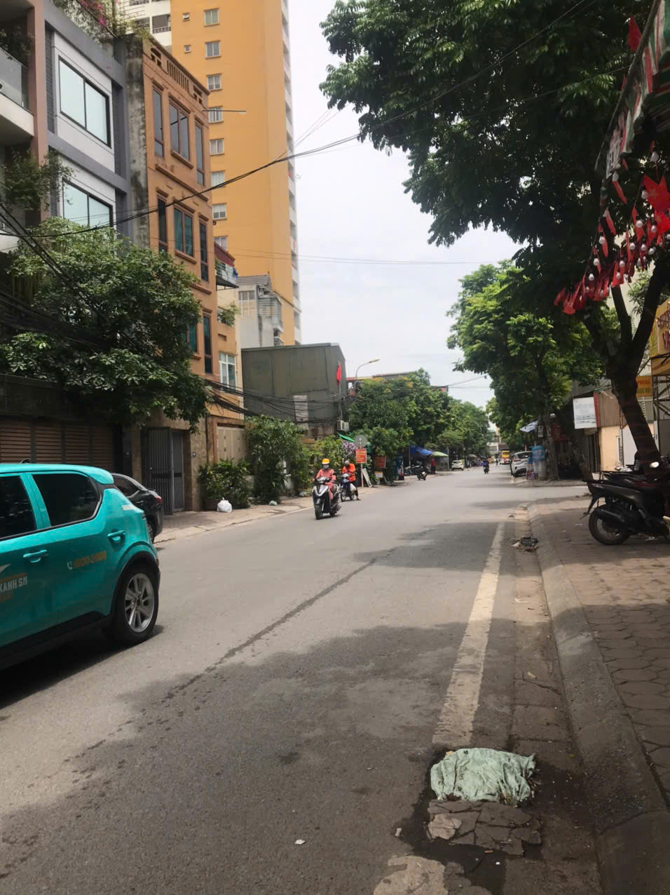 TRUNG TÂM PHÁP VÂN TRẦN THỦ ĐỘ, BẾN XE NƯỚC NGẦM 2 MẶT THOÁNG VỈA HÈ THÊNH THANG KINH DOANH 50m CHỈ