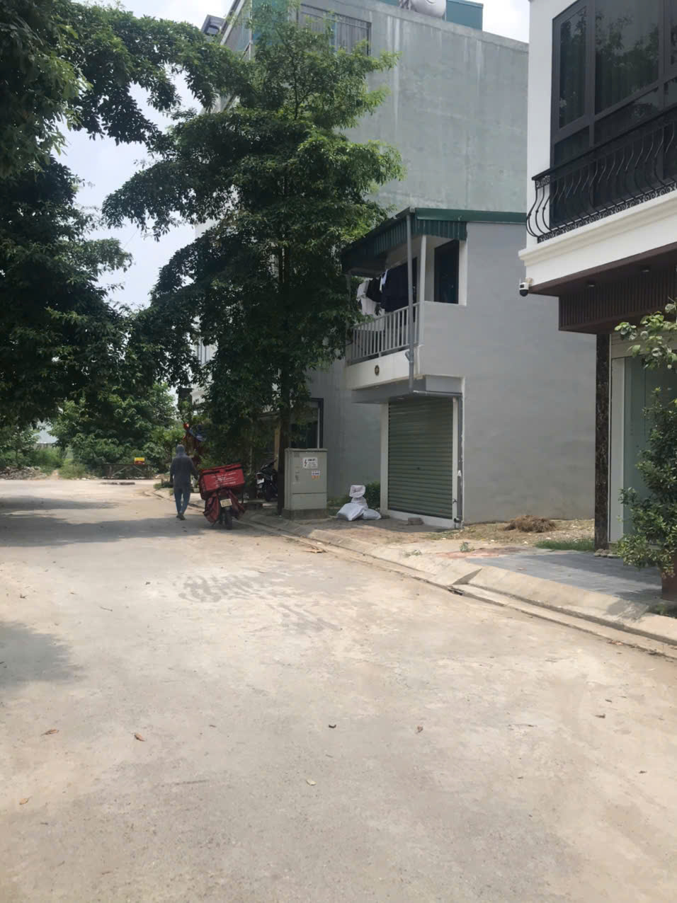 TRUNG TÂM PHÁP VÂN TRẦN THỦ ĐỘ, BẾN XE NƯỚC NGẦM 2 MẶT THOÁNG VỈA HÈ THÊNH THANG KINH DOANH 50m CHỈ