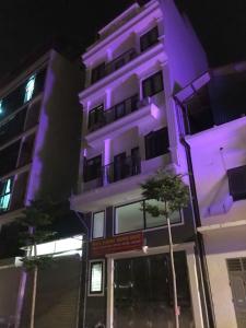 MẶT TIỀN KINH DOANH NGÕ 15M VIP NHẤT TRUNG TÂM THANH TRÌ 55m ,5 TẦNG NHỈNH 15,5 TỶ