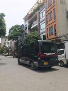 NGỌC HỒI  KINH DOANH Ô TÔ TẢI TRÁNH , ĐỖ MẶT TIỀN KHỦNG 6,5m DIỆN TÍCH 75m . 3 MẶT THOÁNG VĨNH VIỄN