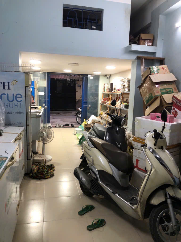 NHÀ ĐẸP KHU MAI DỊCH CẦN BÁN