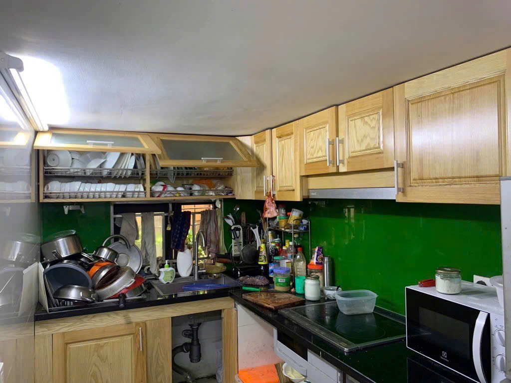 NHÀ ĐẸP KHU MAI DỊCH CẦN BÁN