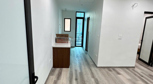 CHỦ NHÀ TỰ XÂY TÂM HUYẾT NHƯNG CÓ VIỆC ĐÀNH PHẢI BÁN ĐI CĂN 51m -XÂY 4TẦNG