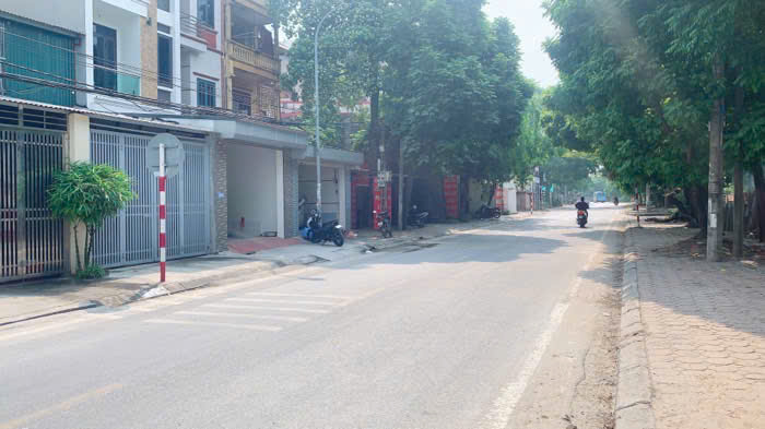 BÁN NHÀ CỰC HIẾM ĐÔNG ANH - 60M2- 5 TẦNG SIÊU ĐẸP NHỈNH 5.6tỷ