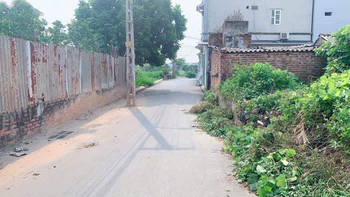 BÁN NHÀ CỰC HIẾM ĐÔNG ANH - 60M2- 5 TẦNG SIÊU ĐẸP NHỈNH 5.6tỷ