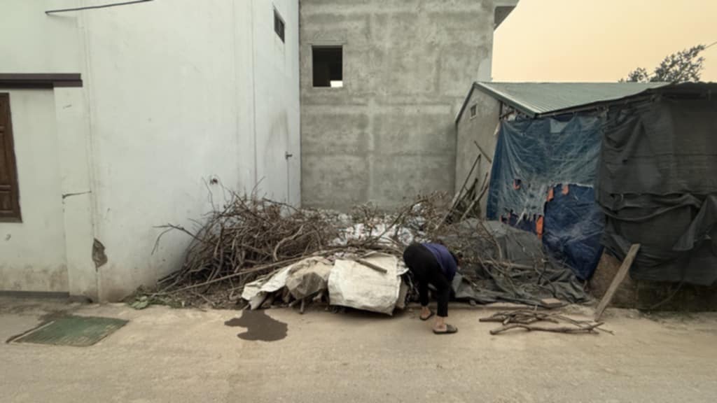 BÁN ĐẤT ĐẠI THÀNH QUỐC OAI