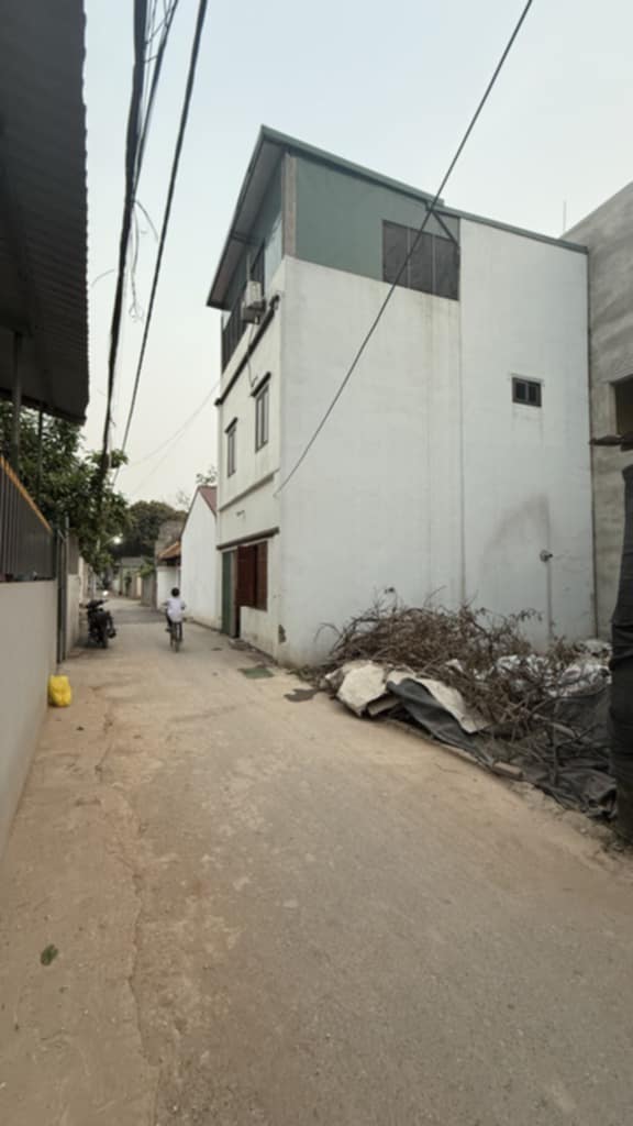 BÁN ĐẤT ĐẠI THÀNH QUỐC OAI