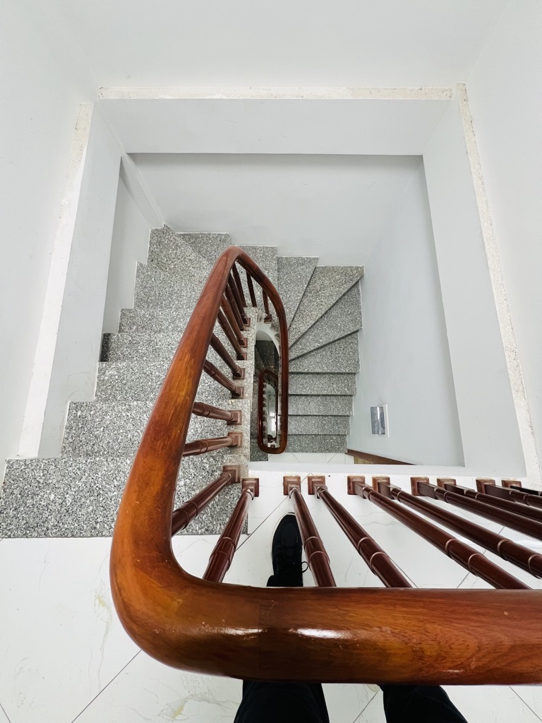 BÁN NHÀ ĐẠI THÀNH QUỐC OAI