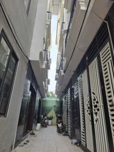 BÁN NHÀ CỰC HIẾM Độ Tràng QUỐC OAI 40.3M MẶT TIỀN 4.7M 3.2tỷ