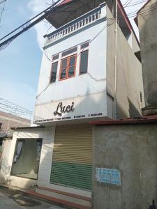 Bán nhà phố Phan Đình Phùng