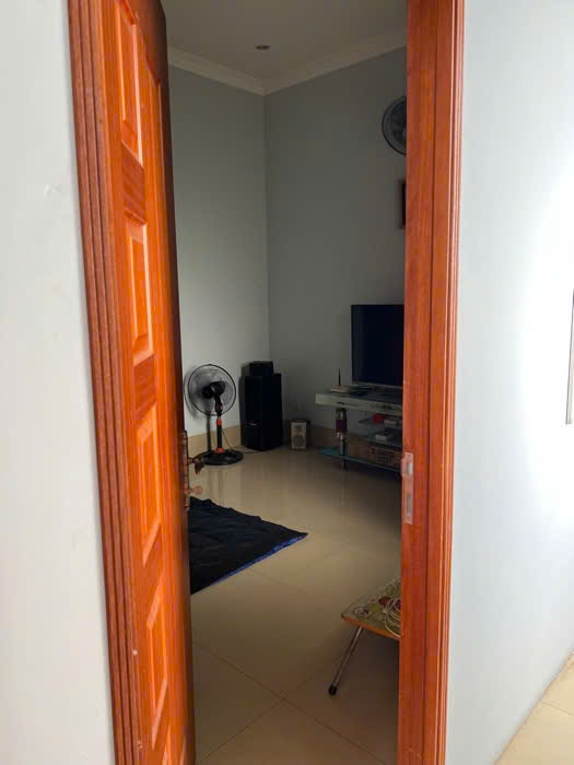 NHÀ THỦ ĐỨC -  VÀO Ở NGAY - GIÁ NHỈNH 5 TỶ