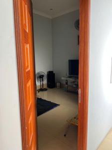 NHÀ THỦ ĐỨC -  VÀO Ở NGAY - GIÁ NHỈNH 5 TỶ