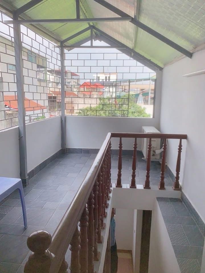 Bán nhà khu thanh tri