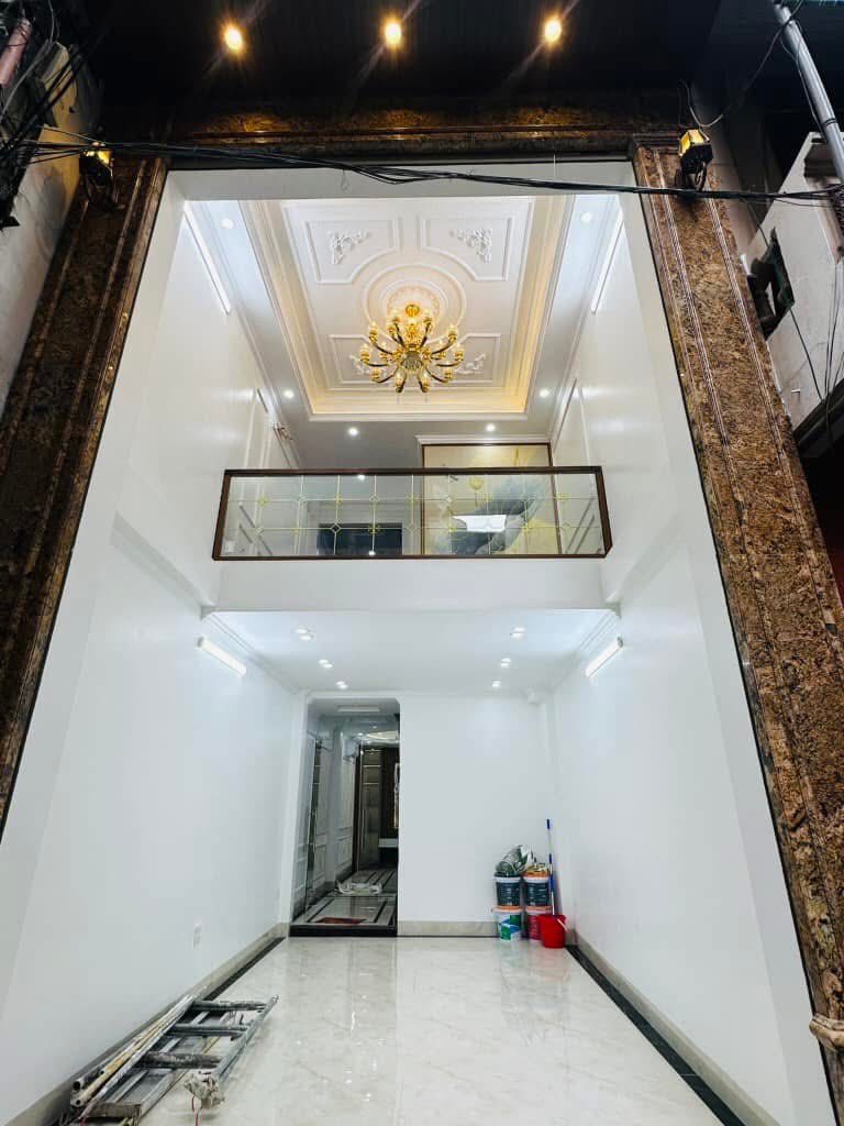 Trung tâm quận, nhà đẹp, giá đẹp