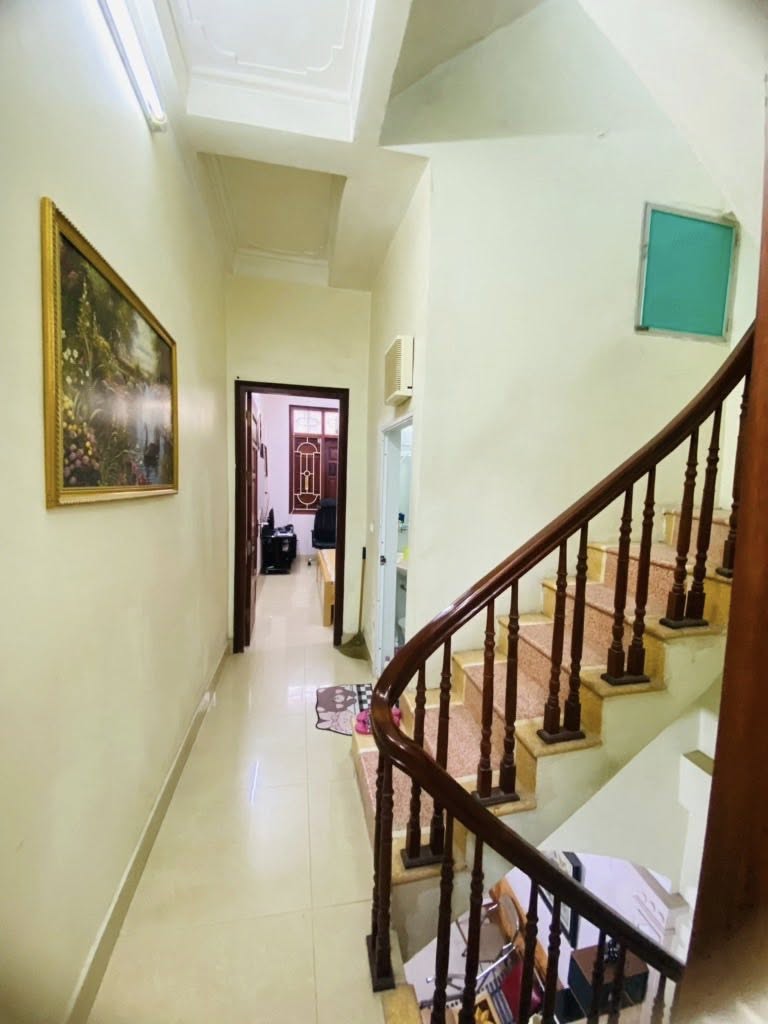 Nhà đẹp Hoàng Mai