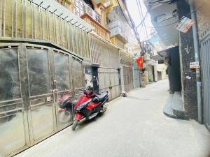 Nhà đẹp Hoàng Mai