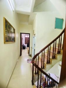 Nhà đẹp Hoàng Mai