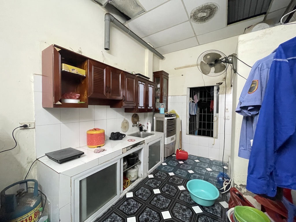 Bán nhà Khâm Thiên, Đống Đa, kinh doanh , ở