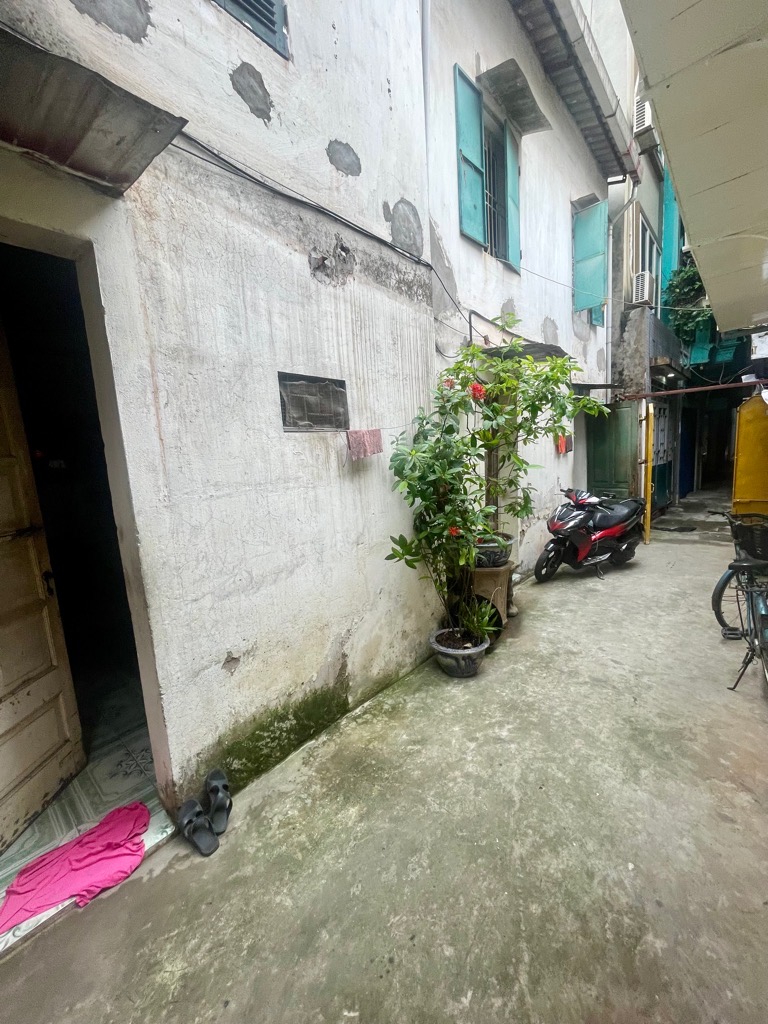 Bán nhà Hoàng Cầu , quận Đống Đa, phân lô cực đẹp