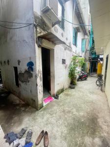 Bán nhà Hoàng Cầu , quận Đống Đa, phân lô cực đẹp