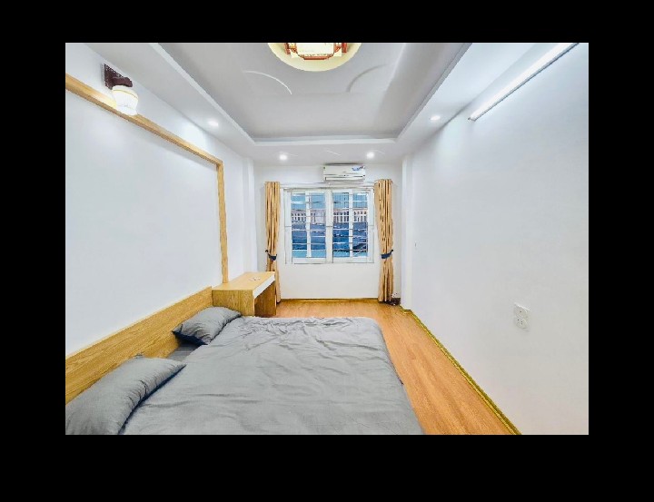 Bán nhà phố Thanh Lân Hoàng Mai Hà Nội