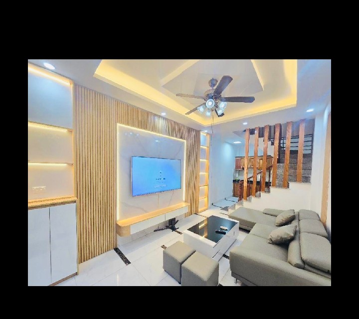 Bán nhà phố Thanh Lân Hoàng Mai Hà Nội