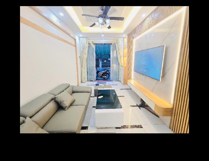 Bán nhà phố Thanh Lân Hoàng Mai Hà Nội