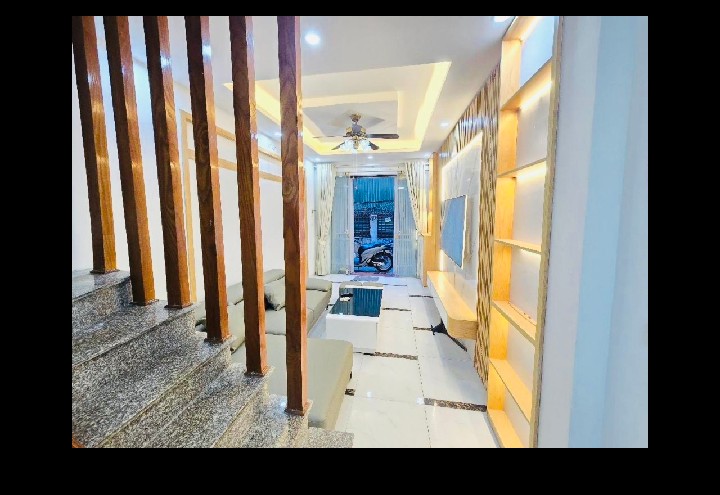 Bán nhà phố Thanh Lân Hoàng Mai Hà Nội