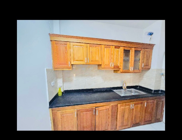 Bán nhà phố Thanh Lân Hoàng Mai Hà Nội