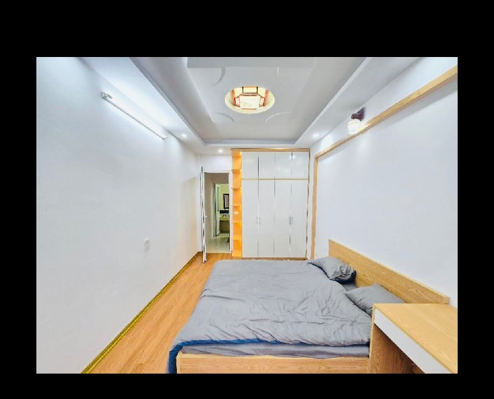 Bán nhà phố Thanh Lân Hoàng Mai Hà Nội