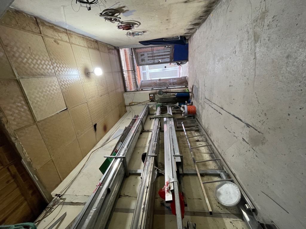 BÁN NHÀ C4 ĐƯỜNG MỄ TRÌ HẠ, NAM TỪ LIÊM - CÁCH ĐƯỜNG Ô TÔ 10M