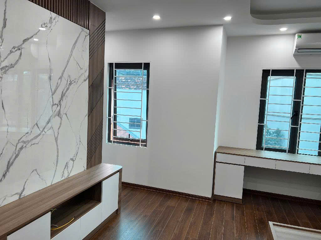 Bán Nhà Thượng Cát -  Bắc Từ Liêm, Dt 36m2, 5 tầng, Giá 5 tỷ390