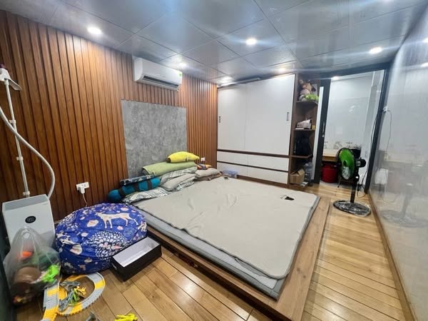 TÂN PHÚ NHÀ ĐẸP TẶNG FULL NỘI THẤT - 32M2 - NHỈNH 3 TỶ