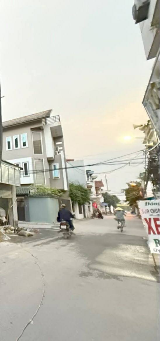 Hoa hậu Đại Mỗ 6 tầng, thang máy, 42m2 full nội thất chỉ hơn 7T