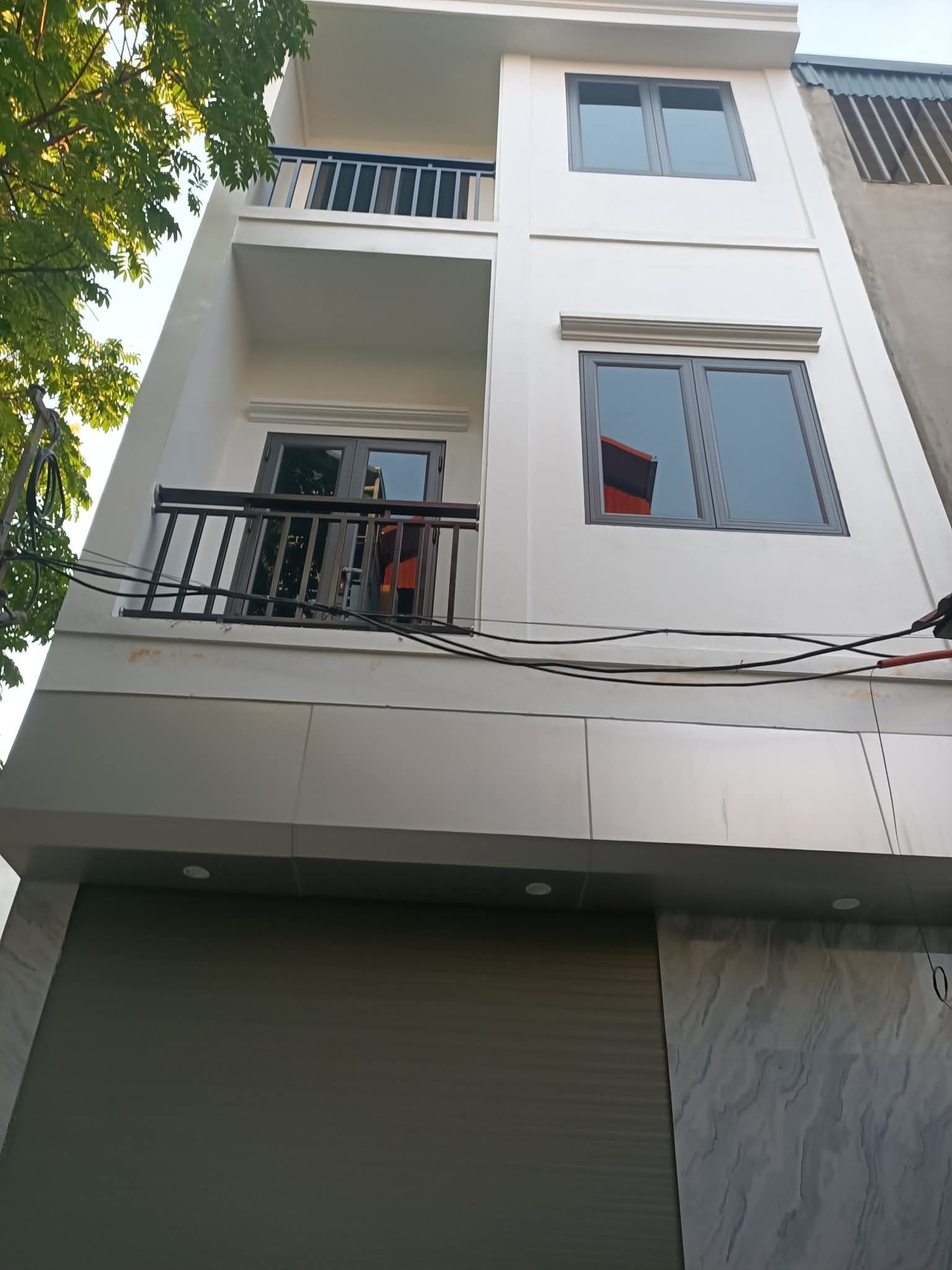Hoa hậu Đại Mỗ 6 tầng, thang máy, 42m2 full nội thất chỉ hơn 7T