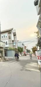 Hoa hậu Đại Mỗ 6 tầng, thang máy, 42m2 full nội thất chỉ hơn 7T