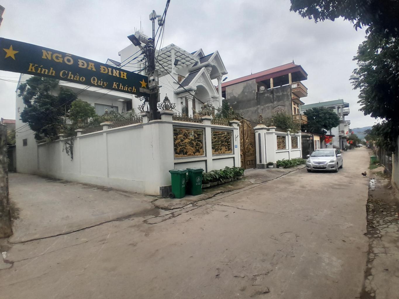 TÌM CHỦ MỚI CHO LÔ ĐÁT 114 M GIÁ HẤP DẪN