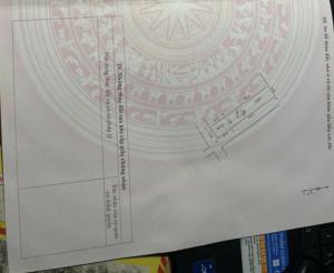 TÌM CHỦ MỚI CHO LÔ ĐÁT 114 M GIÁ HẤP DẪN