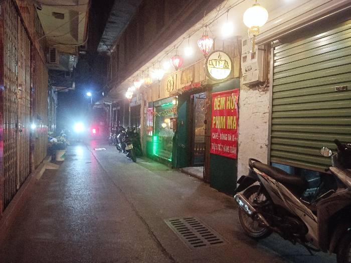 Bán nhà tập thể Hà Đông 30m² giá 1,3 tỷ có thương lượng.