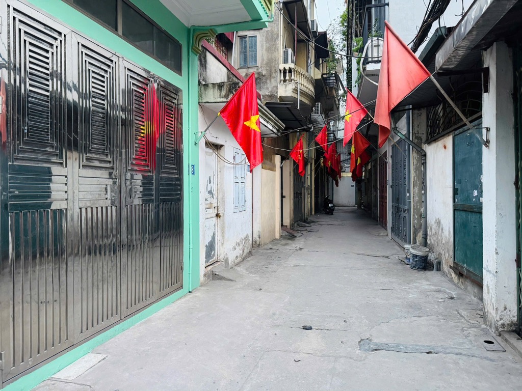 ❤️BÁN NHÀ KIM GIANG- NHÀ ĐẸP DÂN XÂY - PHÂN LÔ QUÂN ĐỘI - OTO ĐỖ CỬA - 2 THOÁNG VĨNH VIỄN - TIỆN ÍCH NGẬP TRÀN