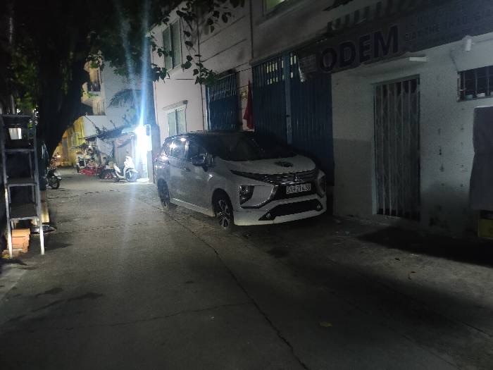 Chủ bán gấp căn 2 tầng - Gò Vấp - Nhỉnh 5 tỷ - Đang cho thuê 11tr/tháng