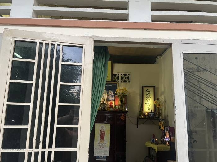 Chủ bán gấp căn 2 tầng - Gò Vấp - Nhỉnh 5 tỷ - Đang cho thuê 11tr/tháng