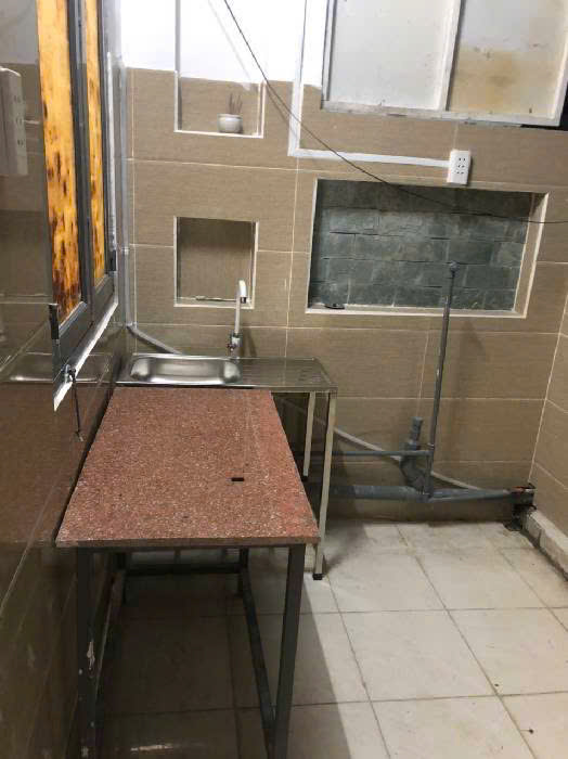 BÁN NHÀ QUANG TRUNG - DIỆN TÍCH 60M2 - GIÁ 5 TỶ 5 - NỞ HẬU