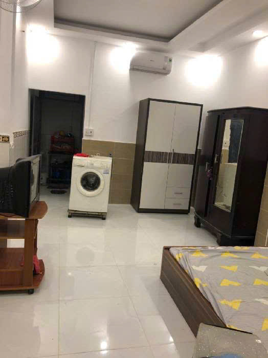 BÁN NHÀ QUANG TRUNG - DIỆN TÍCH 60M2 - GIÁ 5 TỶ 5 - NỞ HẬU