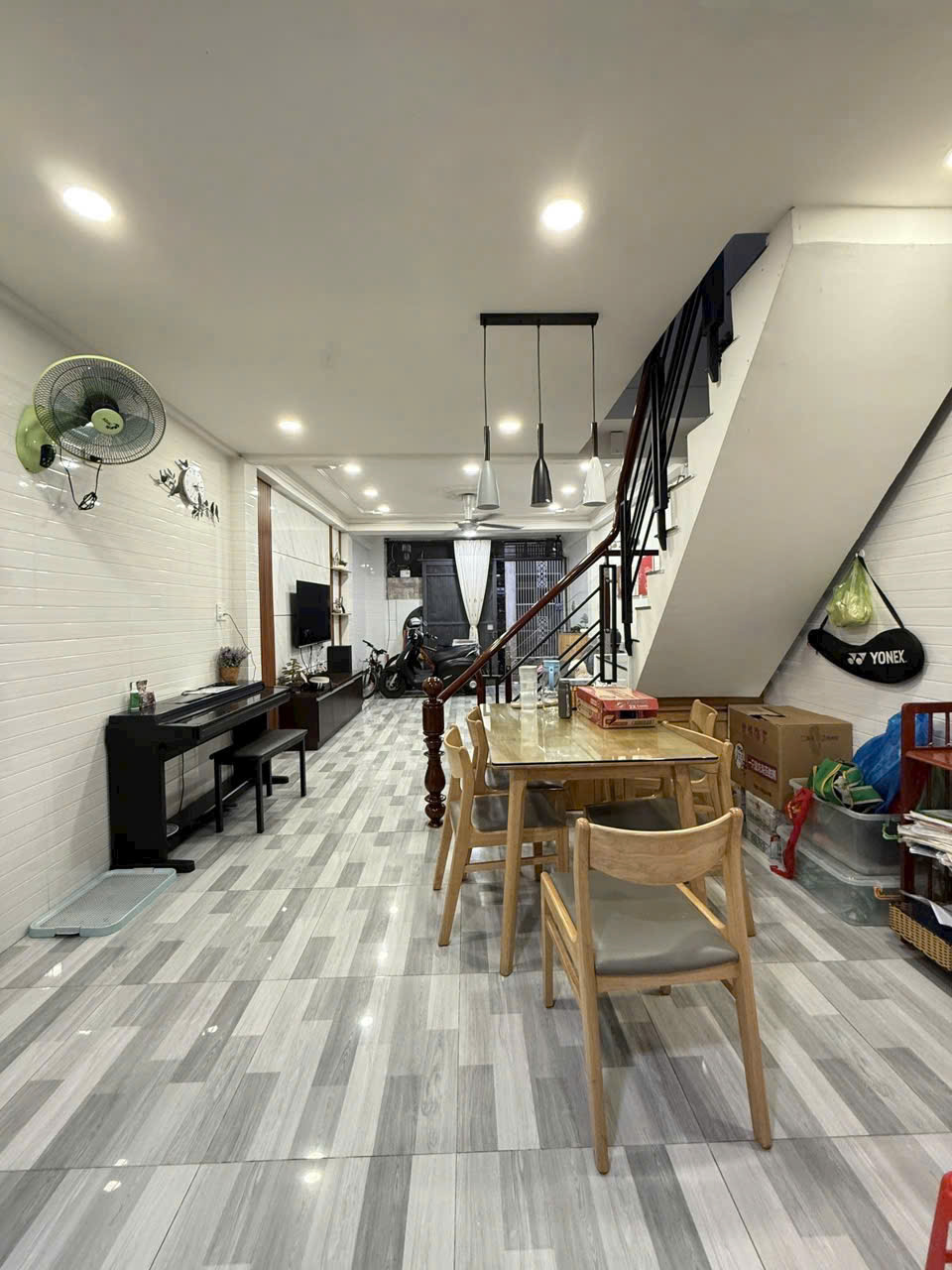 BÁN NHÀ QUANG TRUNG - DT SỬ DỤNG 100M2 - NGAY COOPMART - CHỈ 4,2 TỶ