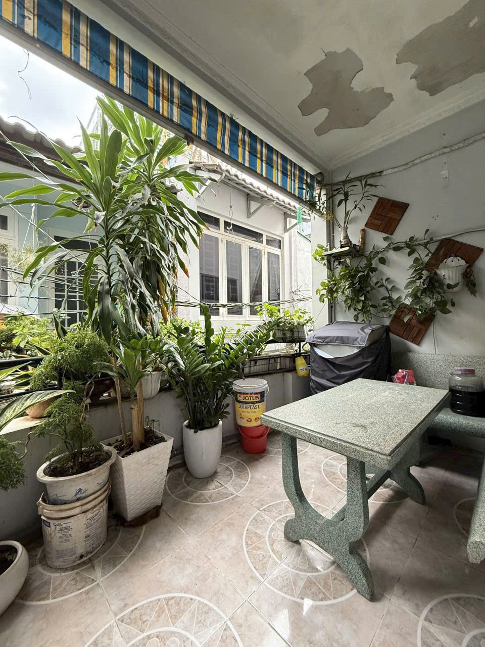 BÁN NHÀ QUANG TRUNG - DT SỬ DỤNG 100M2 - NGAY COOPMART - CHỈ 4,2 TỶ